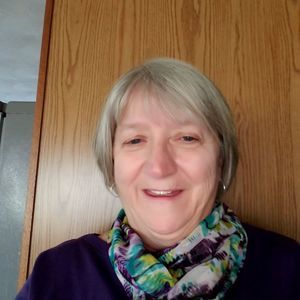 Meet your Posher, Kerry